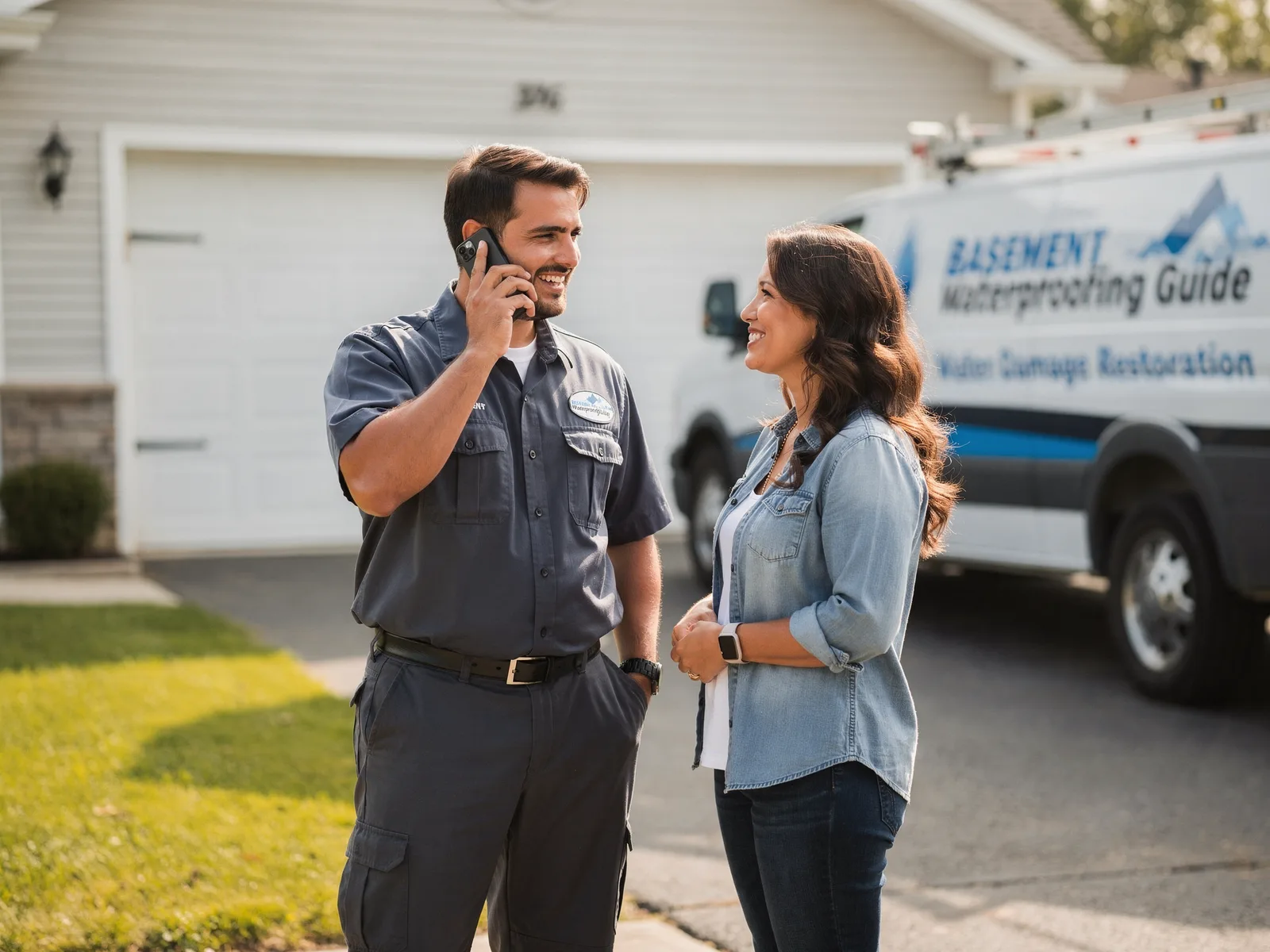 Basement Waterproofing Near Me West Dover, VT FAQs
